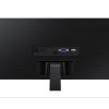 Изогнутый Монитор 27" SAMSUNG Essential S3 LS27D364GAIXCI, VA , R1800, 1920x1080 FHD, 100Hz, 4мс, 250кд/м2, 3000:1, 1xHDMI, 1xDSub Черный