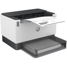 Принтер лазерный ЧБ HP LJ Tank 1502w 2R3E2A, А4, до 23 стр/мин, WIFI (СНПТонера)