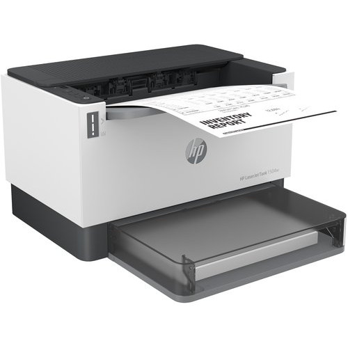 Принтер лазерный ЧБ HP LJ Tank 1502w 2R3E2A, А4, до 23 стр/мин, WIFI (СНПТонера)