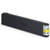 Картридж струйный Epson C13T858400, желтый, WorkForce Enterprise WF-C20590 Yellow Ink