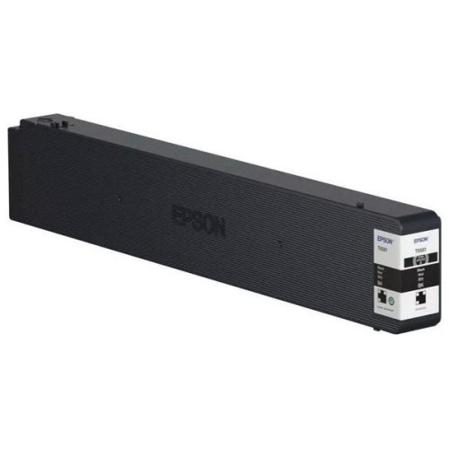 Картридж струйный Epson C13T858100, черный для WorkForce Enterprise WF-C20590 Black Ink