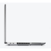Ноутбук Dell/Latitude 5550/3Y/Core Ultra 7/165U/1,7 GHz/16 Gb (2x8Gb)/1Tb NVMe SSD/15,6'' FHD IPS 250nits/Wi-Fi 6/BT 5.3/Win11 Pro/64/Backlit Keyboard