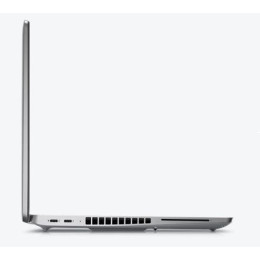 Ноутбук Dell/Latitude 5550/3Y/Core Ultra 7/165U/1,7 GHz/16 Gb (2x8Gb)/1Tb NVMe SSD/15,6'' FHD IPS 250nits/Wi-Fi 6/BT 5.3/Win11 Pro/64/Backlit Keyboard