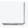 Ноутбук Dell/Latitude 5550/3Y/Core Ultra 7/165U/1,7 GHz/16 Gb (2x8Gb)/1Tb NVMe SSD/15,6'' FHD IPS 250nits/Wi-Fi 6/BT 5.3/Win11 Pro/64/Backlit Keyboard