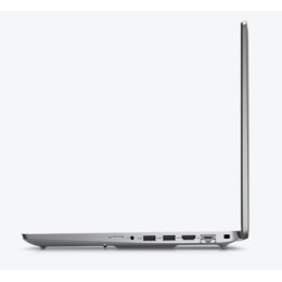 Ноутбук Dell/Latitude 5550/3Y/Core Ultra 7/165U/1,7 GHz/16 Gb (2x8Gb)/1Tb NVMe SSD/15,6'' FHD IPS 250nits/Wi-Fi 6/BT 5.3/Win11 Pro/64/Backlit Keyboard