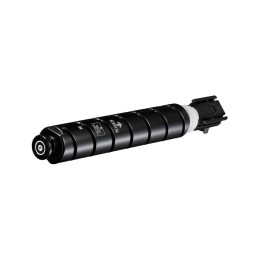 Тонер-картридж, Canon, C-EXV 58 Black, 3763C002AA, для imageRUNNER ADVANCE DX C5840i/C5850i/C5860i, 71 000 стр. (A4)