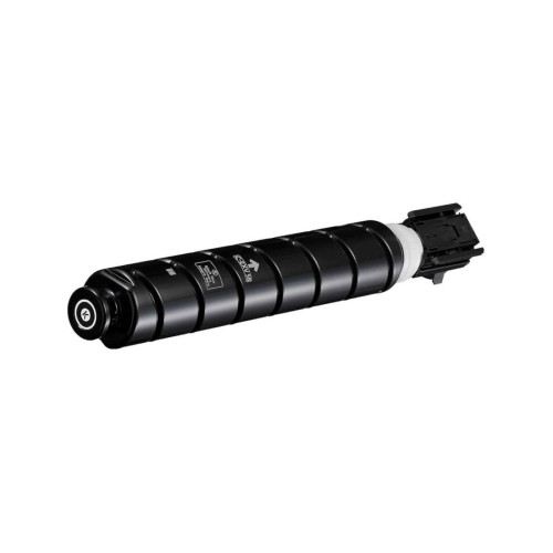 Тонер-картридж, Canon, C-EXV 58 Black, 3763C002AA, для imageRUNNER ADVANCE DX C5840i/C5850i/C5860i, 71 000 стр. (A4)