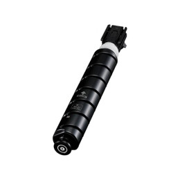 Тонер-картридж, Canon, C-EXV 58 Black, 3763C002AA, для imageRUNNER ADVANCE DX C5840i/C5850i/C5860i, 71 000 стр. (A4)