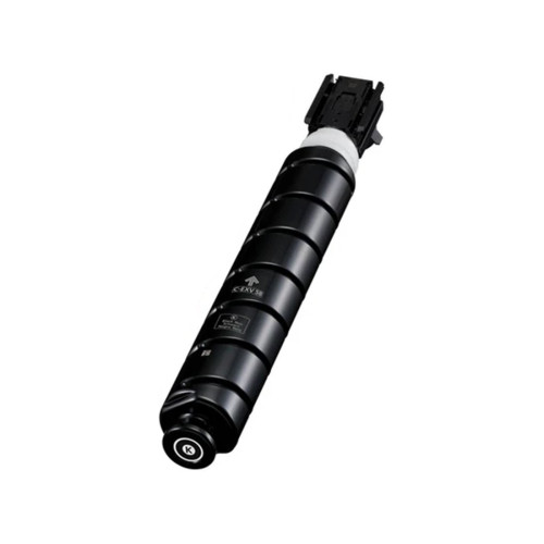 Тонер-картридж, Canon, C-EXV 58 Black, 3763C002AA, для imageRUNNER ADVANCE DX C5840i/C5850i/C5860i, 71 000 стр. (A4)