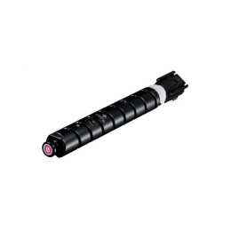 Тонер-картридж, Canon, C-EXV 58L Magenta, 3768C002AA, для imageRUNNER ADVANCE DX C5840i/C5850i/C5860i, 26 000 стр. (A4)
