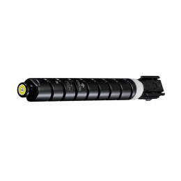 Тонер-картридж, Canon, C-EXV 58L Yellow, 3769C002AA, для imageRUNNER ADVANCE DX C5840i/C5850i/C5860i, 26 000 стр. (A4)