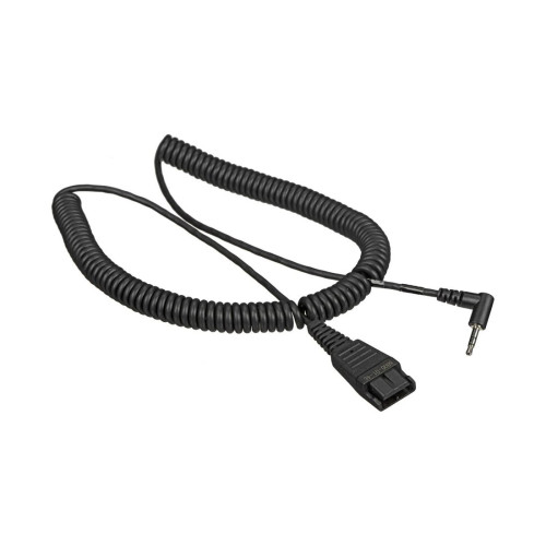 Кабель-переходник, QD, Jabra, 8800-01-46, на 2,5 мм