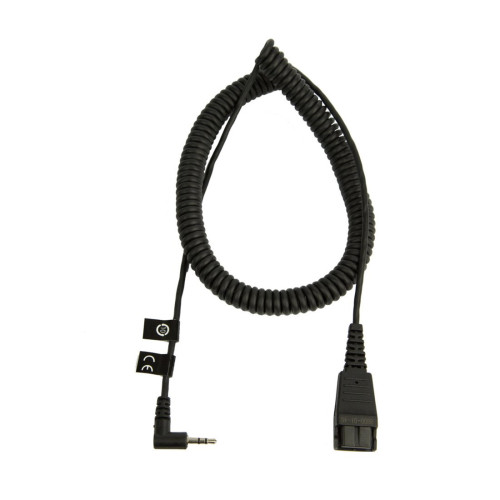 Кабель-переходник, QD, Jabra, 8800-01-46, на 2,5 мм