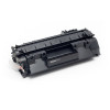 Картридж, Europrint, EPC-CE505A/CF280A/719, Для принтеров HP LaserJet P2035/P2055/Pro 400 M401/MFP M425, Canon I-SENSYS LBP 6300/6310/6650/6670/6680/5840/5880/5940/5980/6180, MF411/412/414/415/416/418/419, 2700 страниц.