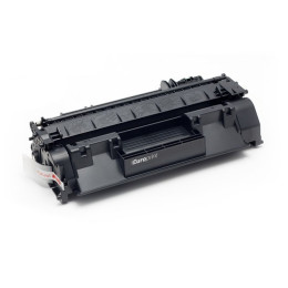 Картридж, Europrint, EPC-CE505A/CF280A/719, Для принтеров HP LaserJet P2035/P2055/Pro 400 M401/MFP M425, Canon I-SENSYS LBP 6300/6310/6650/6670/6680/5840/5880/5940/5980/6180, MF411/412/414/415/416/418/419, 2700 страниц.