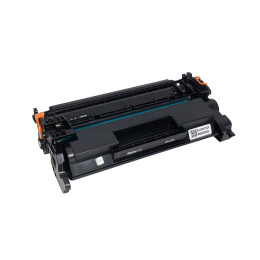 Картридж, Europrint, EPC-070 (Без чипа), Для принтеров Canon i-SENSYS LBP243/LBP246/MF465/MF463/MF461, 3000 страниц.