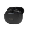 Беспроводные наушники, TECNO, Buds 4 Air, BD04 Air, 20 Гц - 20000 Гц, вес 29 г, 35 мАч (один наушник), 320 мАч (кейс), Bluetooth 5.4, Type-C, (Black) Черный