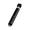 Тонер-картридж, Canon, C-EXV 58 Cyan, 3764C002AA, для imageRUNNER ADVANCE DX C5840i/C5850i/C5860i, 60 000 стр. (A4)