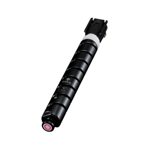 Тонер-картридж, Canon, C-EXV 58 Magenta, 3765C002AA, для imageRUNNER ADVANCE DX C5840i/C5850i/C5860i, 60 000 стр. (A4)