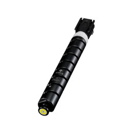 Тонер-картридж, Canon, C-EXV 58 Yellow, 3766C002AA, для imageRUNNER ADVANCE DX C5840i/C5850i/C5860i, 60 000 стр. (A4)