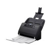 Протяжный сканер, Canon, imageFORMULA DR-M160 II, 9725B003, 600 x 600 DPI, USB2.0, 75 листов, 60 стр/мин, 20-209 г/кв.м, длина 3000 мм, Вес:3,3 кг