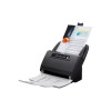 Протяжный сканер, Canon, imageFORMULA DR-M160 II, 9725B003, 600 x 600 DPI, USB2.0, 75 листов, 60 стр/мин, 20-209 г/кв.м, длина 3000 мм, Вес:3,3 кг
