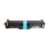 Картридж, Europrint, EPC-W2300A, Чёрный, Для принтеров HP Color LaserJet Pro 4203/MFP4303, 2000 страниц.