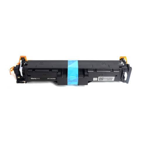 Картридж, Europrint, EPC-W2300X, Чёрный, Для принтеров HP Color LaserJet Pro 4203/MFP4303, 7500 страниц.