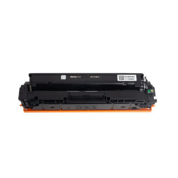 Картридж, Europrint, EPC-CF401X, Синий, Для принтеров HP Color LaserJet Pro M252/MFP M274/M277, 2300 страниц.