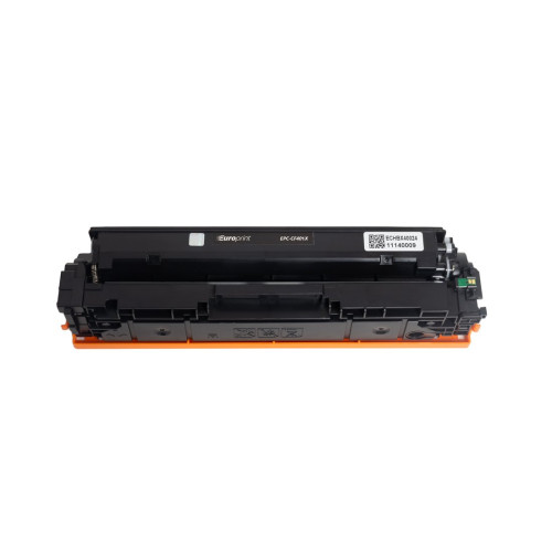 Картридж, Europrint, EPC-CF401X, Синий, Для принтеров HP Color LaserJet Pro M252/MFP M274/M277, 2300 страниц.