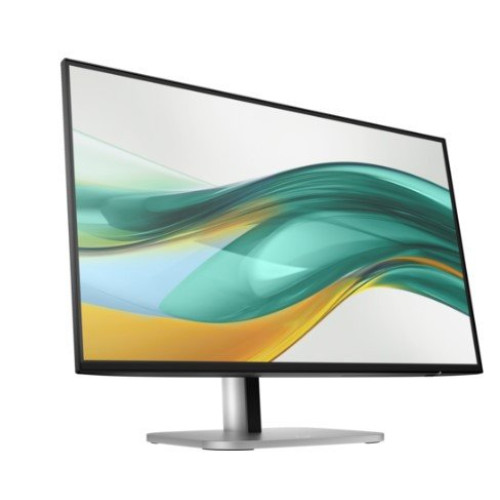 Монитор HP Europe/5 Pro 524pf/23.8 ''/Full HD/1920x1080 Pix/1xDisplayPort/1xHDMI/1xUSB-B/4xUSB Type-A/5 мс/350 ANSI люм/1500:1/100 Hz