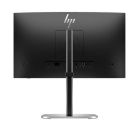 Монитор HP Europe/5 Pro 524pf/23.8 ''/Full HD/1920x1080 Pix/1xDisplayPort/1xHDMI/1xUSB-B/4xUSB Type-A/5 мс/350 ANSI люм/1500:1/100 Hz