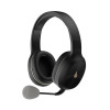 Наушники, Edifier, K750W, Беспроводные, Bluetooth 5.4, Съемный микрофон, Регулятор громкости, Кнопка вызова, Радиус действия до 10 м, Время работы до 55 ч, Время заряда наушников 1.5 ч, Черный