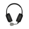 Наушники, Edifier, K750W, Беспроводные, Bluetooth 5.4, Съемный микрофон, Регулятор громкости, Кнопка вызова, Радиус действия до 10 м, Время работы до 55 ч, Время заряда наушников 1.5 ч, Черный