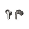 Наушники, Xiaomi, Buds 5 Pro BT Titanium, M2437E1/BHR9640GL, 53mAh(наушники), 570mAh (зарядный кейс), На одном заряде до 8 часов, до 38 часов с зарядным кейсом, Порт для зарядки Type-C, Время зарядки 2 часа, Bluetooth 5.4, Вес 5,6 гр, Дальность беспроводн