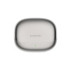 Наушники, Xiaomi, Buds 5 Pro BT Titanium, M2437E1/BHR9640GL, 53mAh(наушники), 570mAh (зарядный кейс), На одном заряде до 8 часов, до 38 часов с зарядным кейсом, Порт для зарядки Type-C, Время зарядки 2 часа, Bluetooth 5.4, Вес 5,6 гр, Дальность беспроводн
