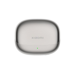 Наушники, Xiaomi, Buds 5 Pro BT Titanium, M2437E1/BHR9640GL, 53mAh(наушники), 570mAh (зарядный кейс), На одном заряде до 8 часов, до 38 часов с зарядным кейсом, Порт для зарядки Type-C, Время зарядки 2 часа, Bluetooth 5.4, Вес 5,6 гр, Дальность беспроводн