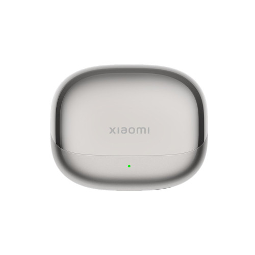 Наушники, Xiaomi, Buds 5 Pro BT Titanium, M2437E1/BHR9640GL, 53mAh(наушники), 570mAh (зарядный кейс), На одном заряде до 8 часов, до 38 часов с зарядным кейсом, Порт для зарядки Type-C, Время зарядки 2 часа, Bluetooth 5.4, Вес 5,6 гр, Дальность беспроводн