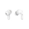 Наушники, Xiaomi, Buds 5 Pro BT White, M2437E1/BHR9642GL, 53mAh(наушники), 570mAh (зарядный кейс), На одном заряде до 8 часов, до 38 часов с зарядным кейсом, Порт для зарядки Type-C, Время зарядки 2 часа, Bluetooth 5.4, Вес 5,6 гр, Дальность беспроводного