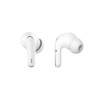 Наушники, Xiaomi, Buds 5 Pro BT White, M2437E1/BHR9642GL, 53mAh(наушники), 570mAh (зарядный кейс), На одном заряде до 8 часов, до 38 часов с зарядным кейсом, Порт для зарядки Type-C, Время зарядки 2 часа, Bluetooth 5.4, Вес 5,6 гр, Дальность беспроводного