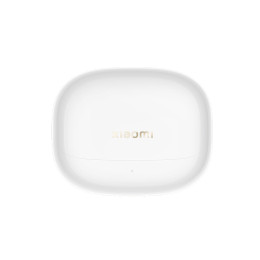 Наушники, Xiaomi, Buds 5 Pro BT White, M2437E1/BHR9642GL, 53mAh(наушники), 570mAh (зарядный кейс), На одном заряде до 8 часов, до 38 часов с зарядным кейсом, Порт для зарядки Type-C, Время зарядки 2 часа, Bluetooth 5.4, Вес 5,6 гр, Дальность беспроводного