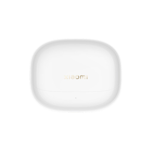 Наушники, Xiaomi, Buds 5 Pro BT White, M2437E1/BHR9642GL, 53mAh(наушники), 570mAh (зарядный кейс), На одном заряде до 8 часов, до 38 часов с зарядным кейсом, Порт для зарядки Type-C, Время зарядки 2 часа, Bluetooth 5.4, Вес 5,6 гр, Дальность беспроводного
