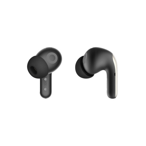 Наушники, Xiaomi, Buds 5 Pro WiFi Black, M2438E1/BHR9647GL, По Wi-Fi совместмо только с Xiaomi 15, 64mAh(наушники), 570mAh (зарядный кейс), На одном заряде до 8 часов, до 38 часов с зарядным кейсом, Порт для зарядки Type-C, Время зарядки 2 часа, Bluetooth