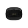 Наушники, Xiaomi, Buds 5 Pro WiFi Black, M2438E1/BHR9647GL, По Wi-Fi совместмо только с Xiaomi 15, 64mAh(наушники), 570mAh (зарядный кейс), На одном заряде до 8 часов, до 38 часов с зарядным кейсом, Порт для зарядки Type-C, Время зарядки 2 часа, Bluetooth