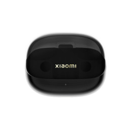 Наушники, Xiaomi, Buds 5 Pro WiFi Black, M2438E1/BHR9647GL, По Wi-Fi совместмо только с Xiaomi 15, 64mAh(наушники), 570mAh (зарядный кейс), На одном заряде до 8 часов, до 38 часов с зарядным кейсом, Порт для зарядки Type-C, Время зарядки 2 часа, Bluetooth