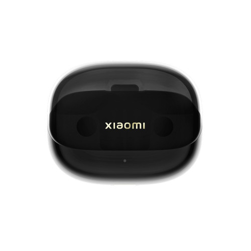 Наушники, Xiaomi, Buds 5 Pro WiFi Black, M2438E1/BHR9647GL, По Wi-Fi совместмо только с Xiaomi 15, 64mAh(наушники), 570mAh (зарядный кейс), На одном заряде до 8 часов, до 38 часов с зарядным кейсом, Порт для зарядки Type-C, Время зарядки 2 часа, Bluetooth