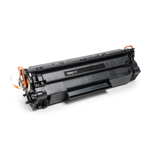 Картридж, Europrint, EPC-CF283A/Cartridge 737, Для принтеров HP LaserJet Pro M125/M126/M127/M128/M201/M225/i-SENSYS MF211/212/216/217/226/229, 1500 страниц.