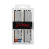 Комплект модулей памяти, Kingston, FURY Beast KF560C36BWE2K2-32 (Kit 2x16GB), DDR5, 32GB, DIMM <PC5-48000/6000MHz>