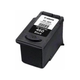 Струйный картридж, Canon, PG-460 Black, 3711C001AA, для PIXMA TS5340/TS7440, 180 стр.(А4)