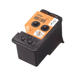 Зап. часть Печатающая головка, Canon, PRINTHEAD COLOR CH-40 EMB, 3430C001AB